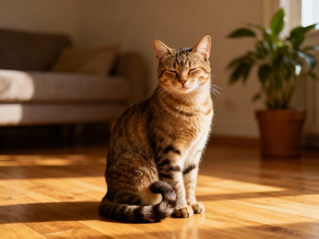 ADVANCE CAT STERILIZED SENSITIVE SALMÃO