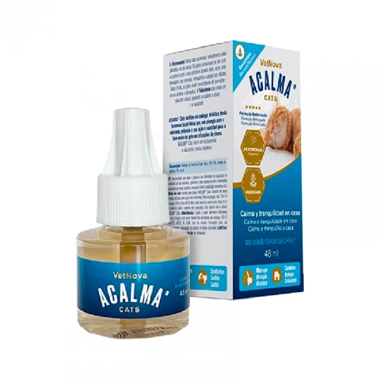 acalma-cats-recarga-48ml ACALMA CATS RECARGA 48 ML