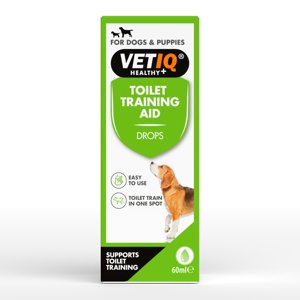 TOILET TRAINING AID DROPS 60 ML