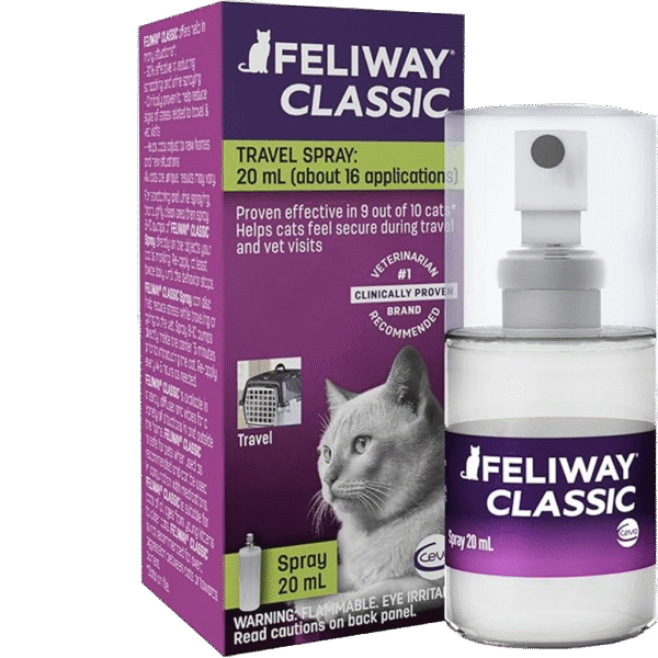 -edited (17) FELIWAY CLASSIC SPRAY 20 ML