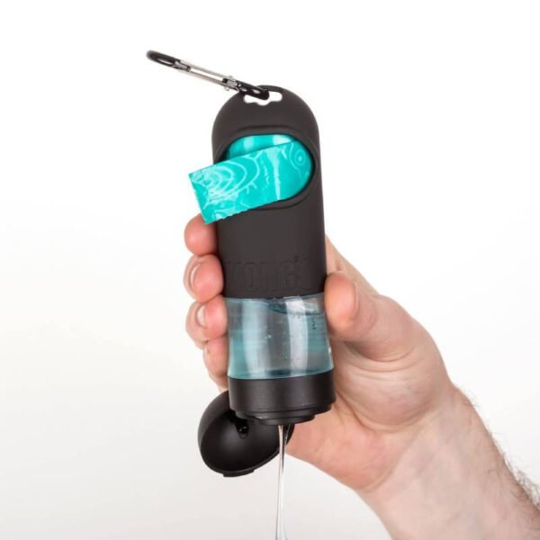 kong-handipod-dispensador-com-desinfectante (2) KONG HANDIPOD DISPENSADOR SACOS + GEL LIMPEZA