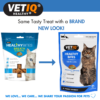 vetiq-bites-denti-cat5__32815 HEALTHYBITES CAT DENTI-CARE 65 GR