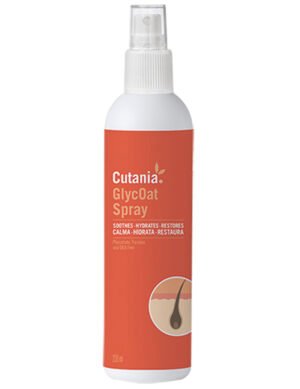 CUTANIA-GLYCOAT-SPRAY-VetNova CUTANIA GLYCOAT SPRAY 236 ML