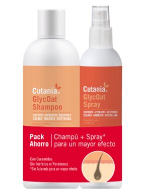 CUTANIA-Glycoat-Shampoo-355-Spray CUTANIA GLYCOAT PACK
