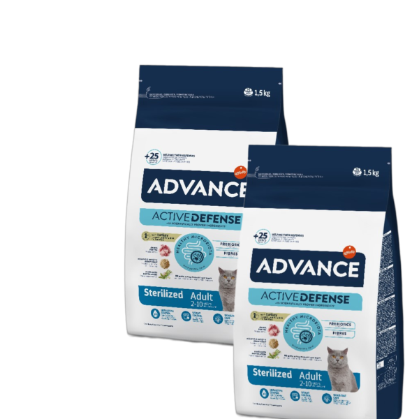 Designer Ração premium para cães Nutrição Patuda