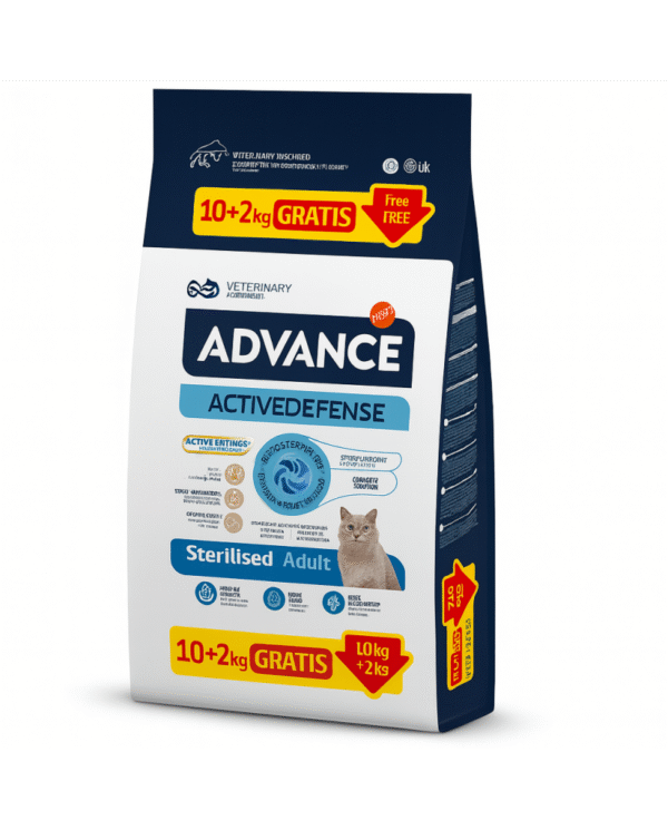advance-cat-sterilized ADVANCE CAT STERILIZED PERU