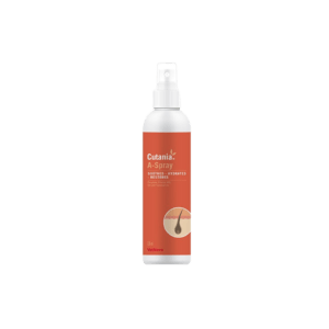 CUTANIA A-SPRAY 236 ML