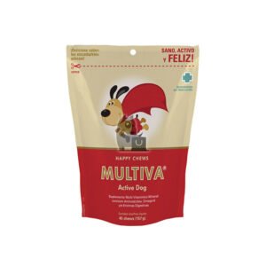 MULTIVA® DEFESA ATIVA PARA CÃES