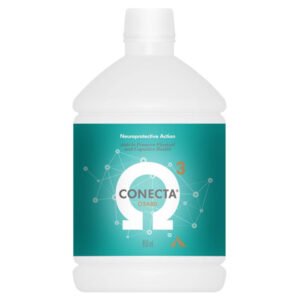 SUPLEMENTO CONECTA® O3ABD