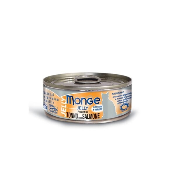 1000005979 Monge Jelly Gato Atum com Salmão