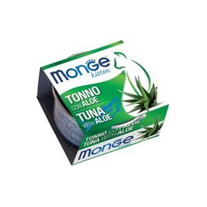 monge fruits gato atum e aloe