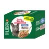 LIBRA GATO WET MOLHO SALMÃO & ATUM