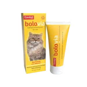 CANDIOLI BOLO VIA PASTE 50 GR