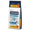 ADVANCE DOG MAXI ADULT FRANGO & ARROZ