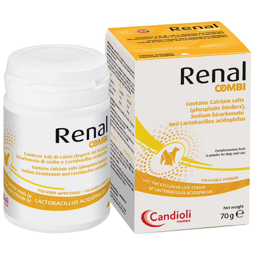 RENAL COMBI SUPLEMENTO RENAL