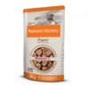 NV DOG WET ORIGINAL NO GRAIN MINI VACA