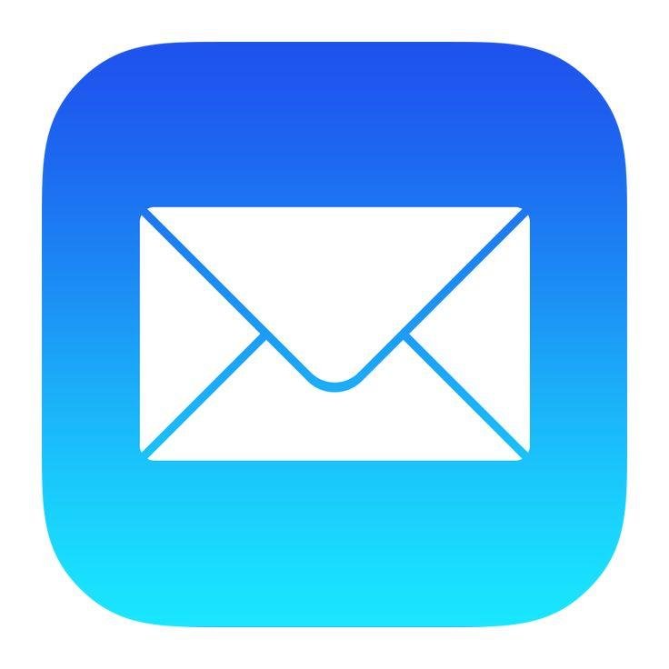 mail
