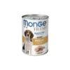 MONGE CÃO FRESH ADULT FRANGO