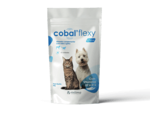 COBAL`FLEXY 60 CHEWS