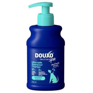 DOUXO SPA CHAMPO ANTI-ODOR 250 ML