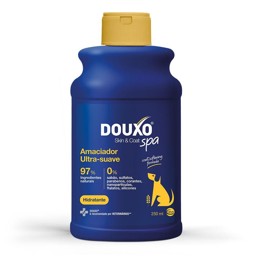 DOUXO SPA AMACIADOR 250 ML