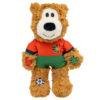 kong-urso-wild-knots-sport-bear-portugal-para-cao brinquedo para cão KONG