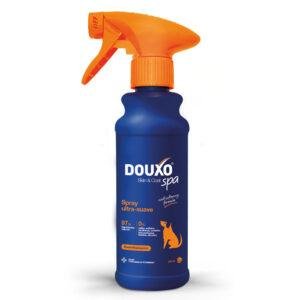 DOUXO SPA SPRAY DESEMBARACANTE 340 ML
