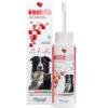 Omniotic 120 ml | Limpeza de Ouvidos para Cães, Gatos e Coelhos OMNIOTIC 120 ML LIMPEZA AURICULAR