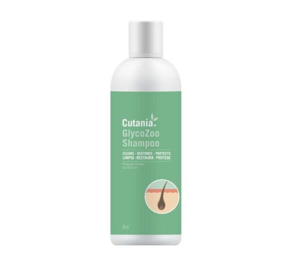 CUTANIA® GLYCOZOO SH 355ML
