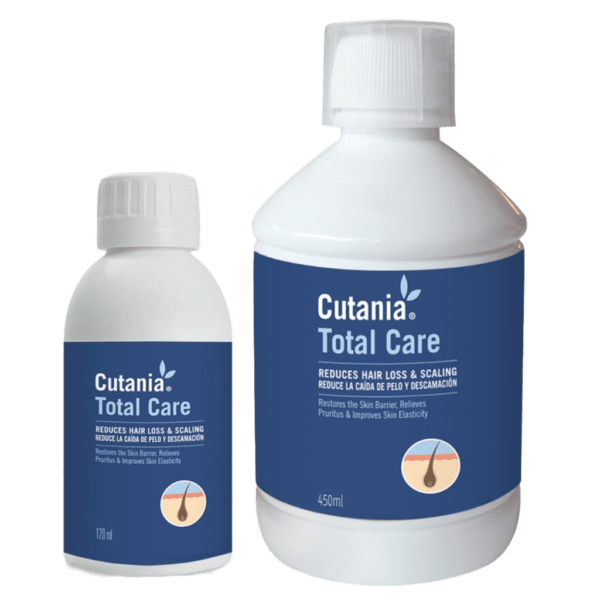 CUTANIA® TOTAL CARE
