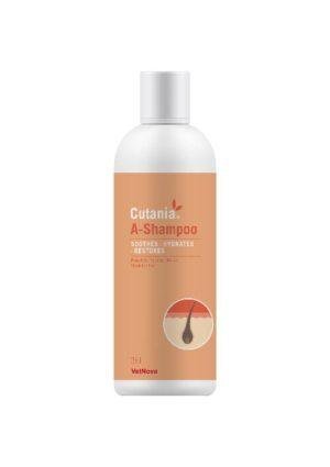 CUTANIA  A‑SHAMPOO